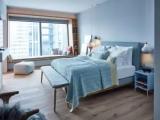 1 Bedroom Suite