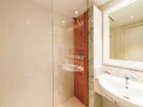 Standard Double room with pool view