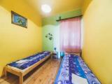 Standard room with city view