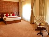 Junior Suite with balcony