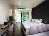Standard room oceanfront