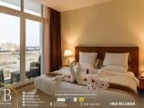 Single Junior Suite