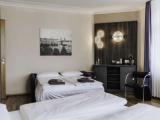 Standard Double Family room