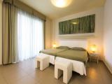 Premium Double room with balcony