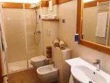 Standard Double room with balcony and with panoramic view
