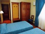 Superior Quadruple room