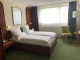 Comfort Double room with balcony
