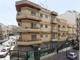 Single room with balcony and with inland view
