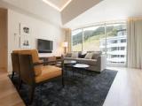 1 Bedroom Double Suite