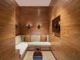Standard Quadruple room with view