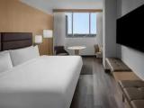 Standard Double room with view