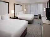 Accessible Quadruple room
