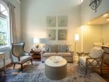 Suite with river view
