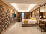 Deluxe Double Suite