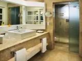 Standard room with balcony
