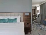 M Club Lounge Access Double Junior Suite