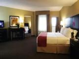 1 Bedroom Double Suite with balcony
