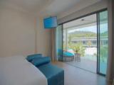 Premier Double room with pool view