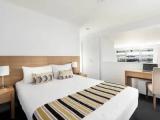 1 Bedroom Standard room with sunrise view