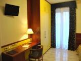 Standard Double room with balcony and with partial view