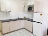 1 Bedroom Deluxe Double Basement Apartment