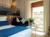 Standard Triple Duplex room