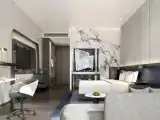 Premium Double room with lake view