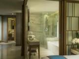 1 Bedroom Standard Double Family room with ocean view