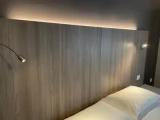 Superior Triple room with sea view