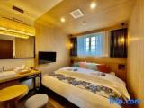 Standard Double Family room
