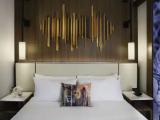 Superior Double room with balcony