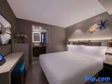 Business room