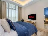 2 Bedrooms Luxury Double Apartment beachfront