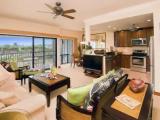 2 Bedrooms Suite oceanfront