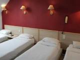 Classic Quadruple room