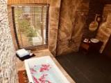2 Bedrooms Villa with balcony and with garden view