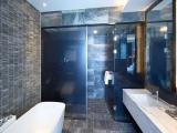Deluxe Double room with ocean view
