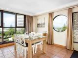 2 Bedrooms Deluxe Double room