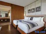 Twin Junior Suite