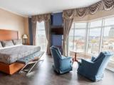 Double Suite with city view