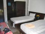 1 Bedroom Deluxe Double room