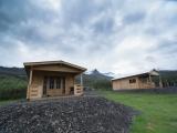 1 Bedroom Classic Cottage
