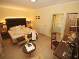 Standard Double room with lake view