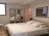 Standard Double room with courtyard view
