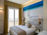 Superior Double room with balcony