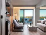Suite with sea view