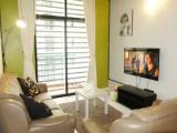 3 Bedrooms Apartment with balcony