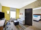 1 Bedroom Suite