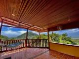 Penthouse Villa with balcony