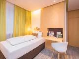 Standard Double Family room